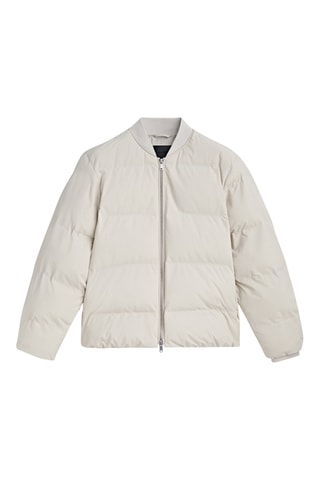 Doudoune - Beige
