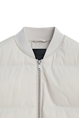 Doudoune - Beige