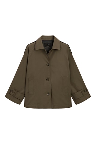 Veste - Kaki