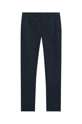 Pantalon - Bleu marine