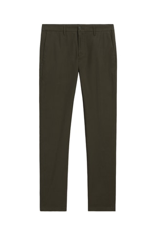 Pantalon - Kaki