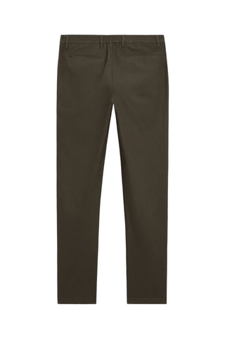 Pantalon - Kaki