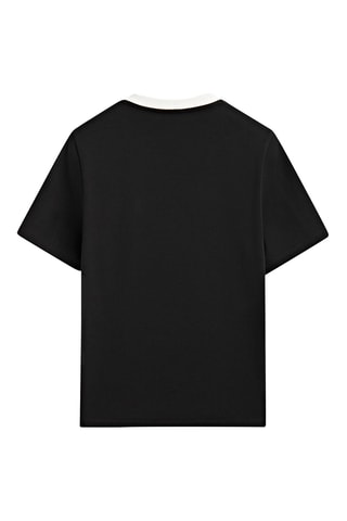 T-shirt - Noir
