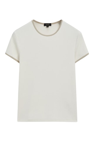 T-shirt - Ecru