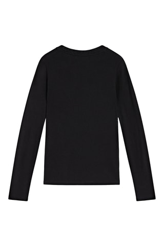T-shirt - Noir