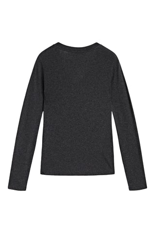 T-shirt - Anthracite