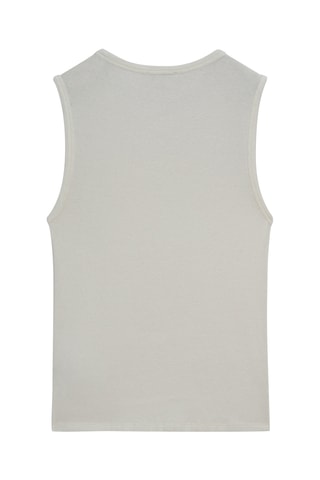 Top - Ecru