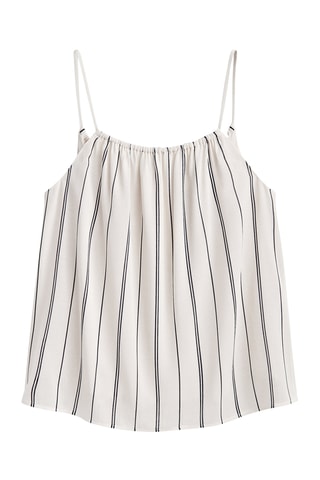 Top - Branco