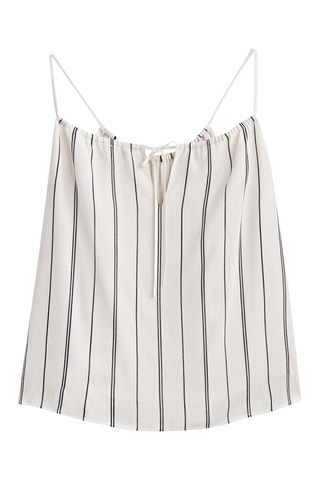 Top - Branco