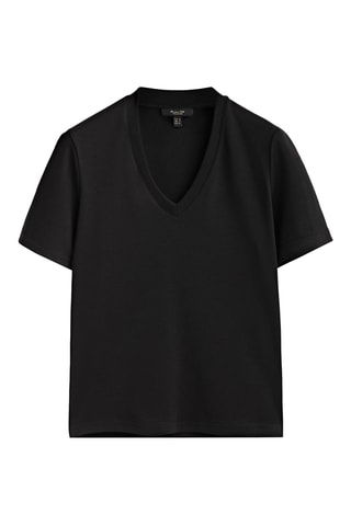 T-shirt - Noir