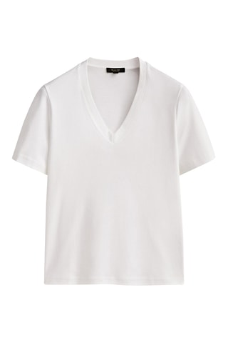 T-shirt - Blanc