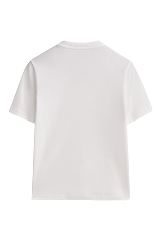 T-shirt - Blanc