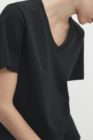 T-shirt - Noir
