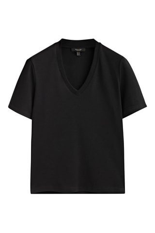 T-shirt - Noir