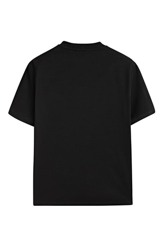 T-shirt - Noir