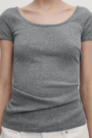 T-shirt - Gris