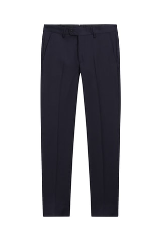Pantalon de costume - Bleu marine