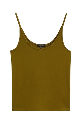 Top - Caqui