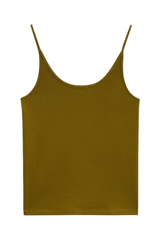 Top - Caqui