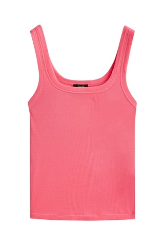 Top - Rose