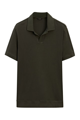 Polo - Caqui