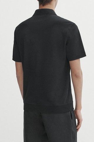 Polo - Preto