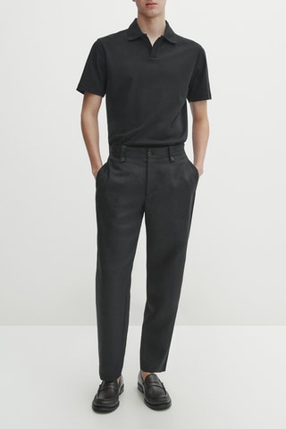 Polo - Preto