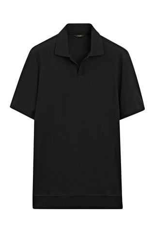 Polo - Preto