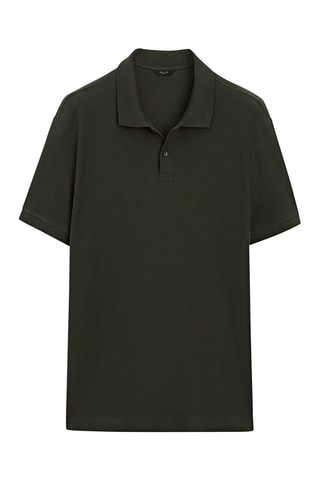 Polo - Caqui
