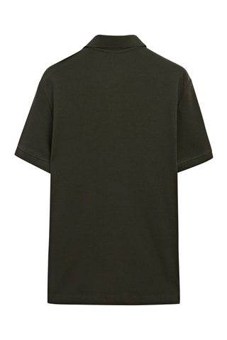 Polo - Caqui