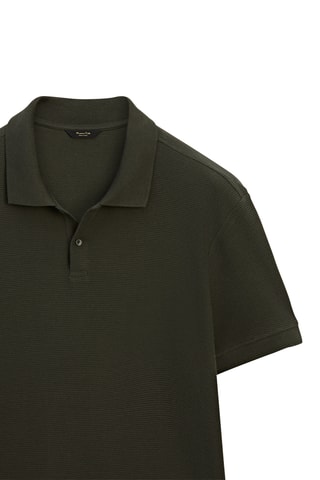 Polo - Caqui