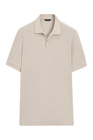 Polo - Bege