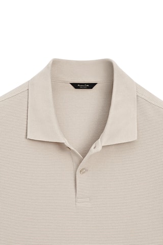 Polo - Bege