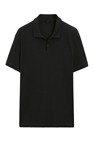 Polo - Preto