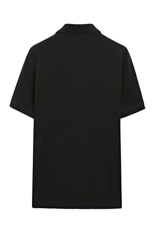 Polo - Preto