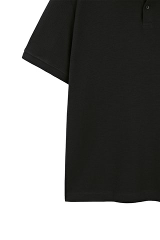 Polo - Preto