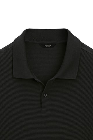 Polo - Preto