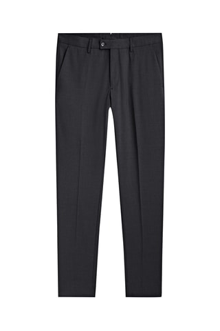 Pantalon de costume - Anthracite