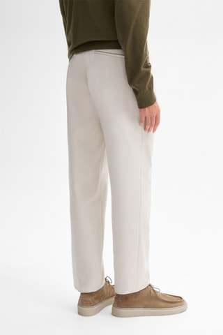 Pantalon - Beige