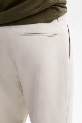 Pantalon - Beige