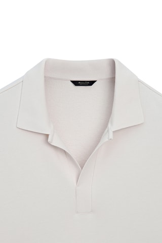 Polo - Bege