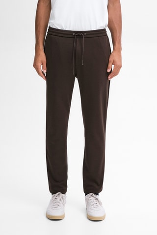 Pantalon - Marron foncé