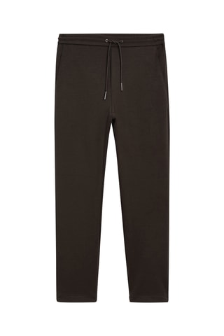 Pantalon - Marron foncé