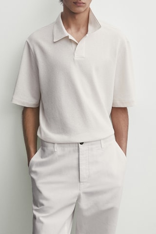 Polo - Branco