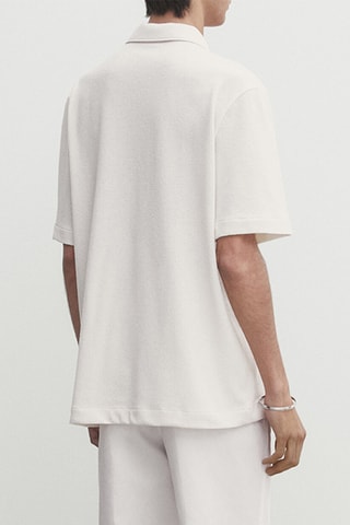 Polo - Branco