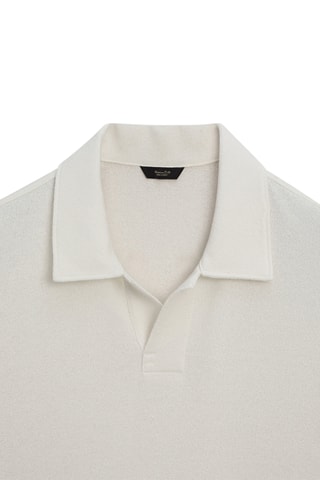 Polo - Branco