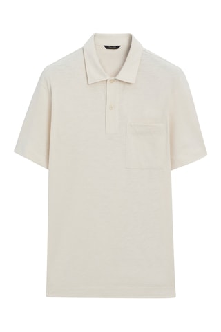 Polo - Bege