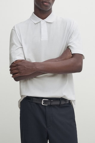 Polo - Branco