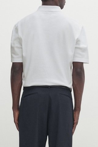 Polo - Branco