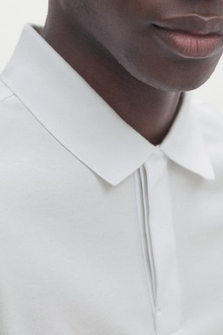 Polo - Branco